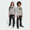 Брюки підліткові ADIDAS Seasonals Essentials Collegiate Typography Kids JM1538 - Зображення №5