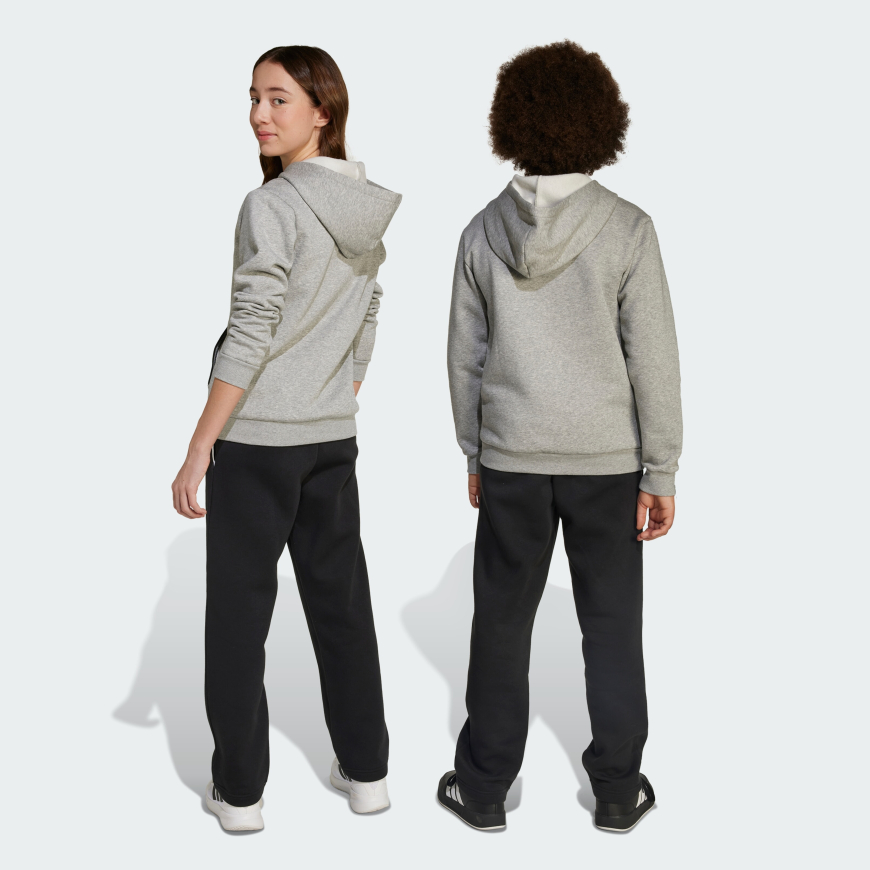 Брюки підліткові ADIDAS Seasonals Essentials Collegiate Typography Kids JM1538 - Зображення №6