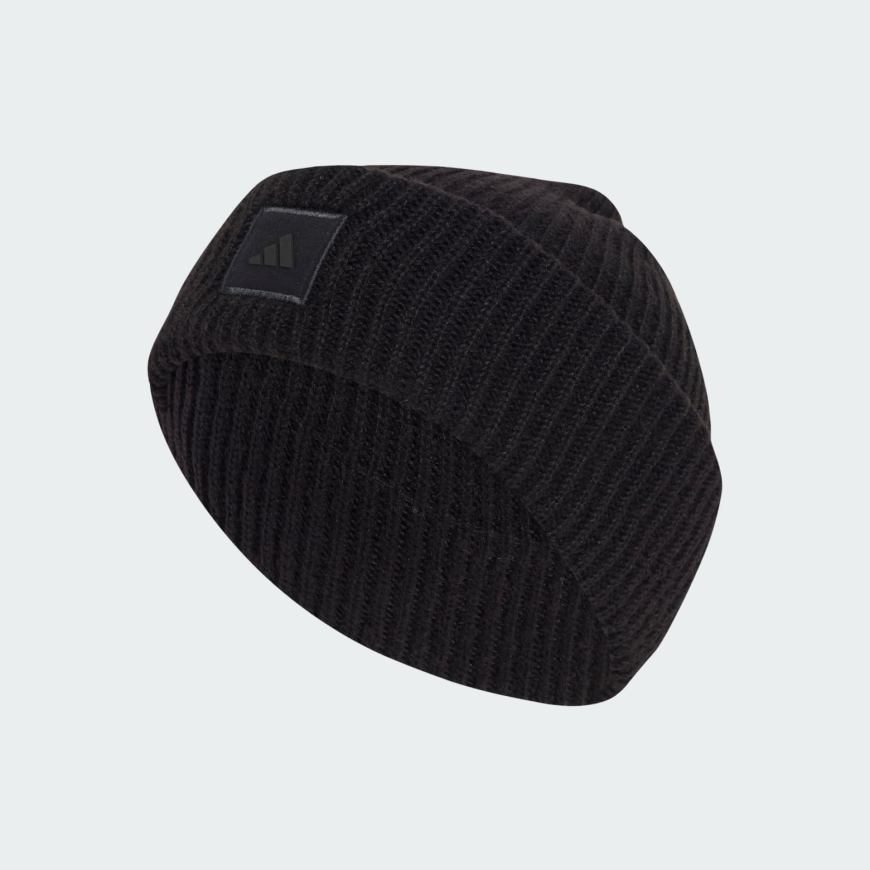 Шапка-біні ADIDAS Wide Cuff  JM1542 - Зображення