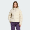 Пуховик жіночій ADIDAS Essentials Climawarm 3-Stripes JM4107 - Зображення №1