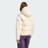 Пуховик жіночій ADIDAS Essentials Climawarm 3-Stripes JM4107 - Зображення №2