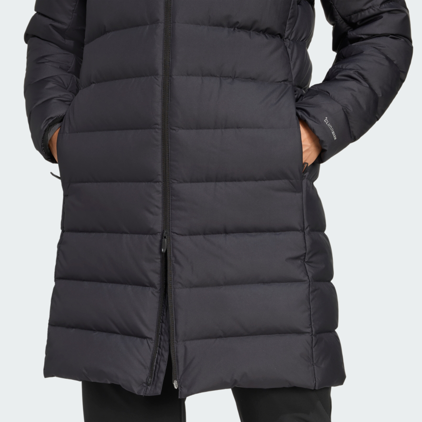 Куртки жіноча ADIDAS Terrex Multi Light Hooded 2.0 JM8729 Куртки жіноча ADIDAS Terrex Multi Light Hooded 2.0 JM8729 - Зображення №5