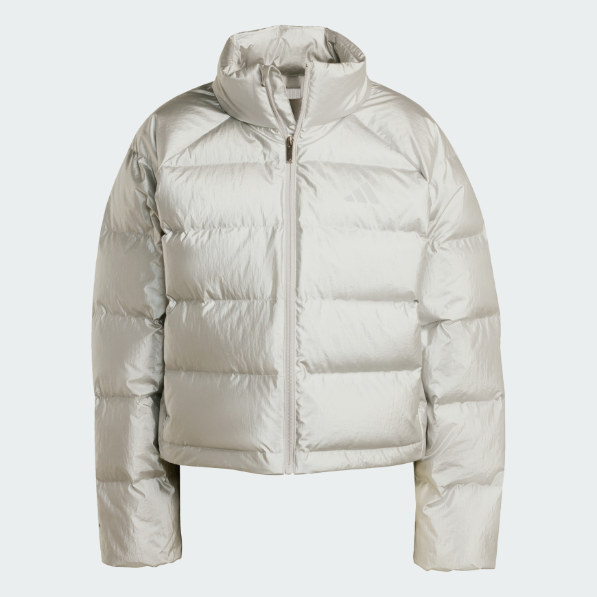 Пуховик ADIDAS Helionic Holiday CLIMAWARM  JM9197 - Зображення №6