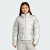 Пуховик ADIDAS Helionic Holiday CLIMAWARM  JM9197 - Зображення