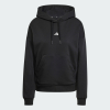 Худі жіноче ADIDAS Essentials Small Logo Feel Cozy JN1861 - Зображення