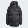 Куртка жіноча ADIDAS MYSHELTER Climawarm Down Parka JN1998 - Зображення №6
