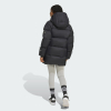 Куртка жіноча ADIDAS MYSHELTER Climawarm Down Parka JN1998 - Зображення №3