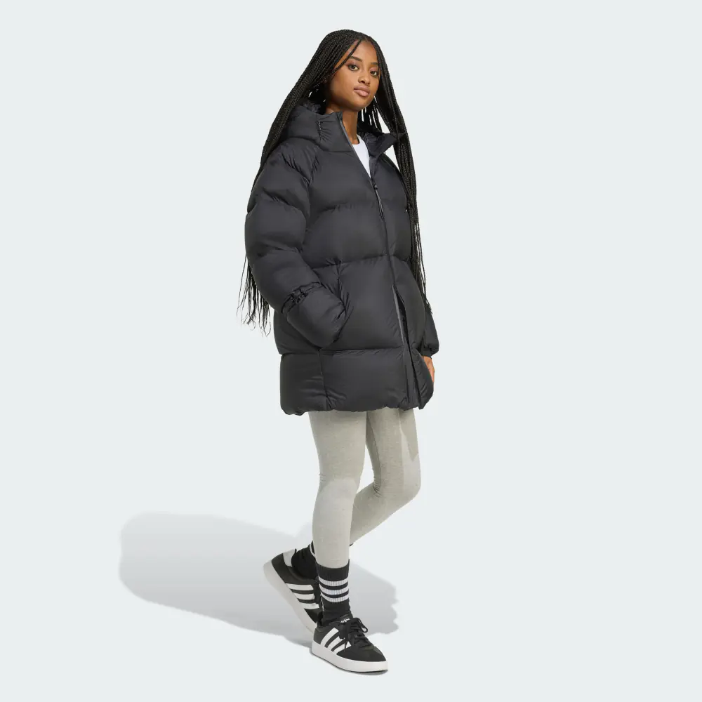 Купити Куртка жіноча ADIDAS MYSHELTER Climawarm Down Parka JN1998