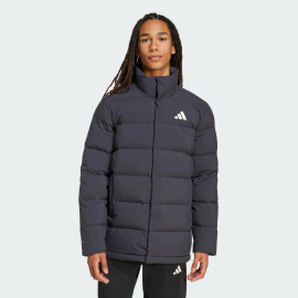 Куртка чоловіча ADIDAS Helionic CLIMAWARM Mid-Length JN2092