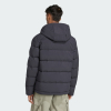 Пуховик ADIDAS  Helionic CLIMAWARM Hooded JN2099 - Зображення №4