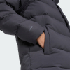 Пуховик ADIDAS  Helionic CLIMAWARM Hooded JN2099 - Зображення №2