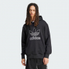 Худі чоловіче ADIDAS  Adicolor Outline Trefoil JP1079 - Зображення №1