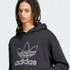 Худі чоловіче ADIDAS  Adicolor Outline Trefoil JP1079 - Зображення №4