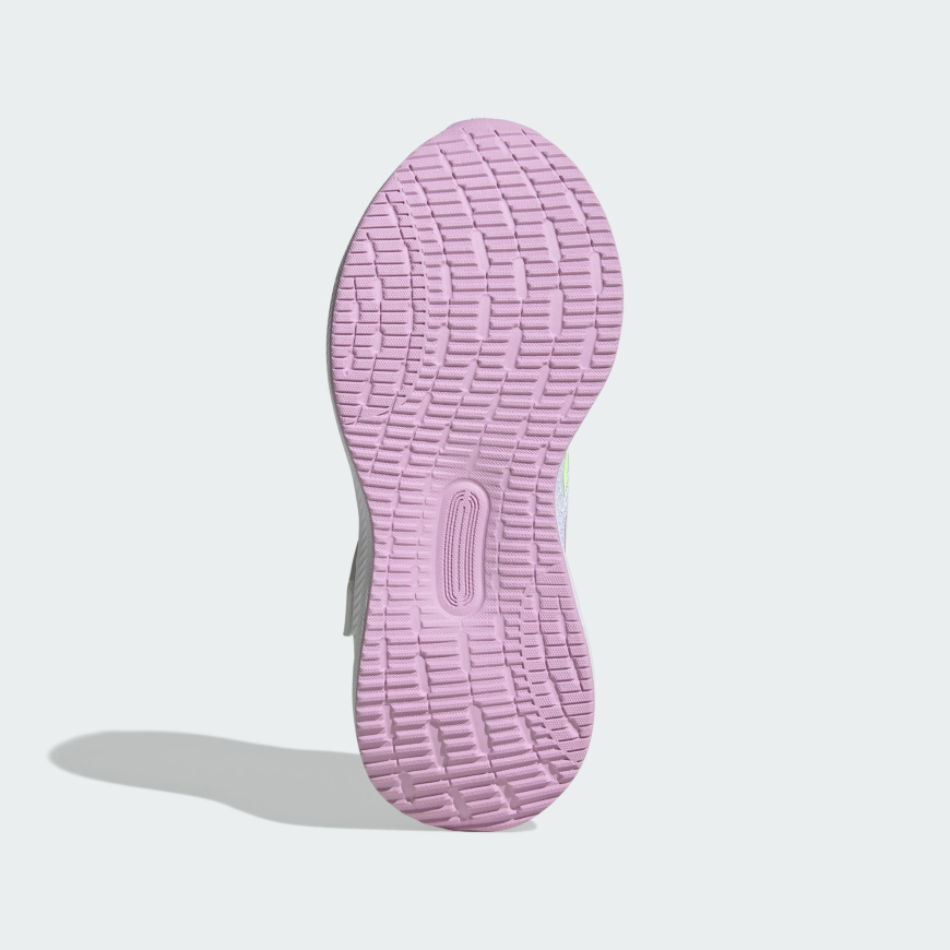 Кросівки підліткові ADIDAS Runfalcon 5 JP5153 - Зображення №6