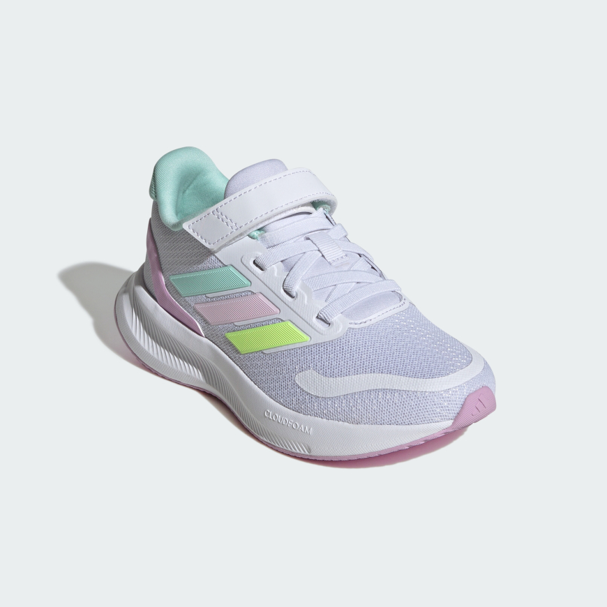 Кросівки підліткові ADIDAS Runfalcon 5 JP5153 - Зображення №3