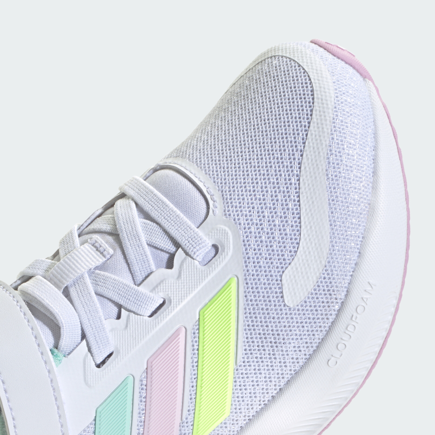 Кросівки підліткові ADIDAS Runfalcon 5 JP5153 - Зображення №7