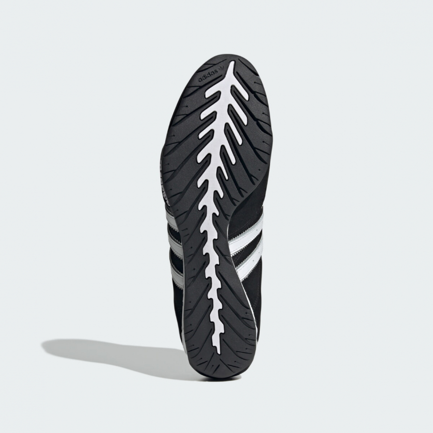 Кеди чоловічі ADIDAS ADI RACER LO JP7009 - Зображення №6