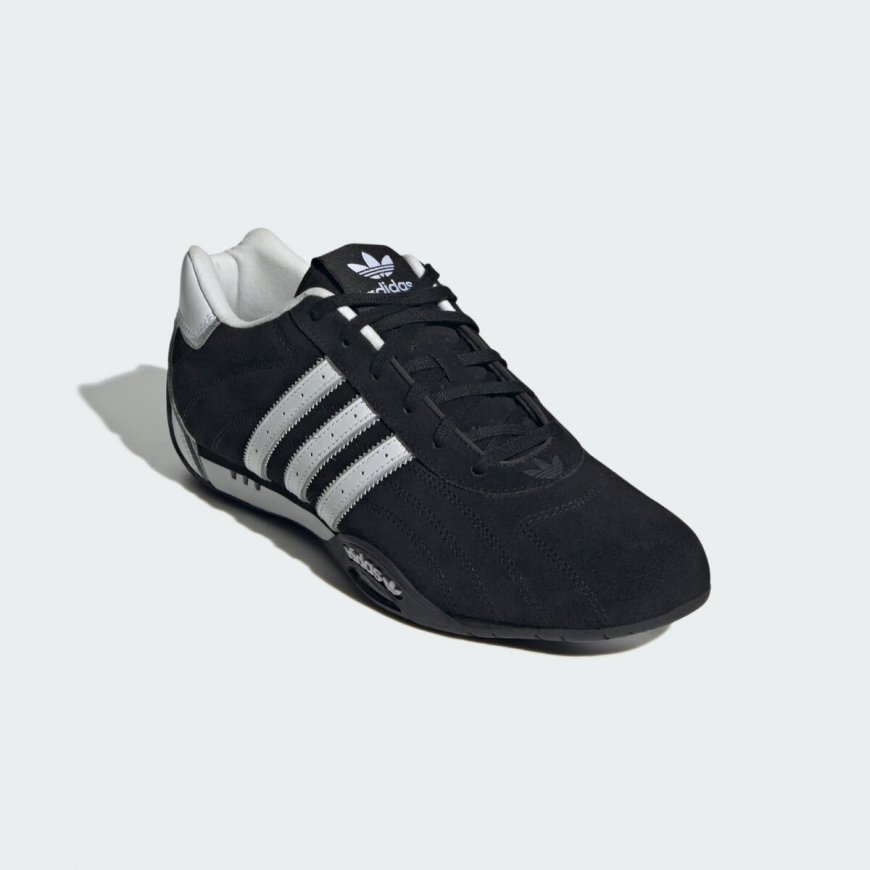 Кеди чоловічі ADIDAS ADI RACER LO JP7009 - Зображення №3