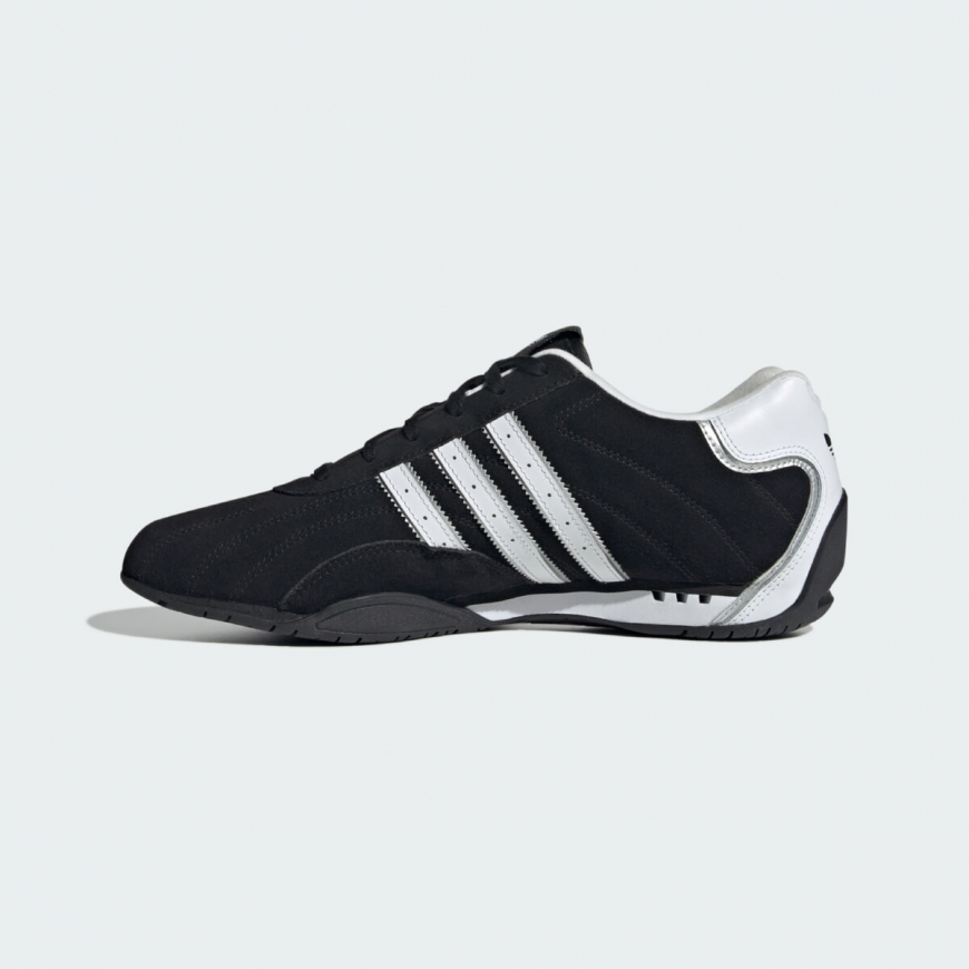 Кеди чоловічі ADIDAS ADI RACER LO JP7009 - Зображення №2