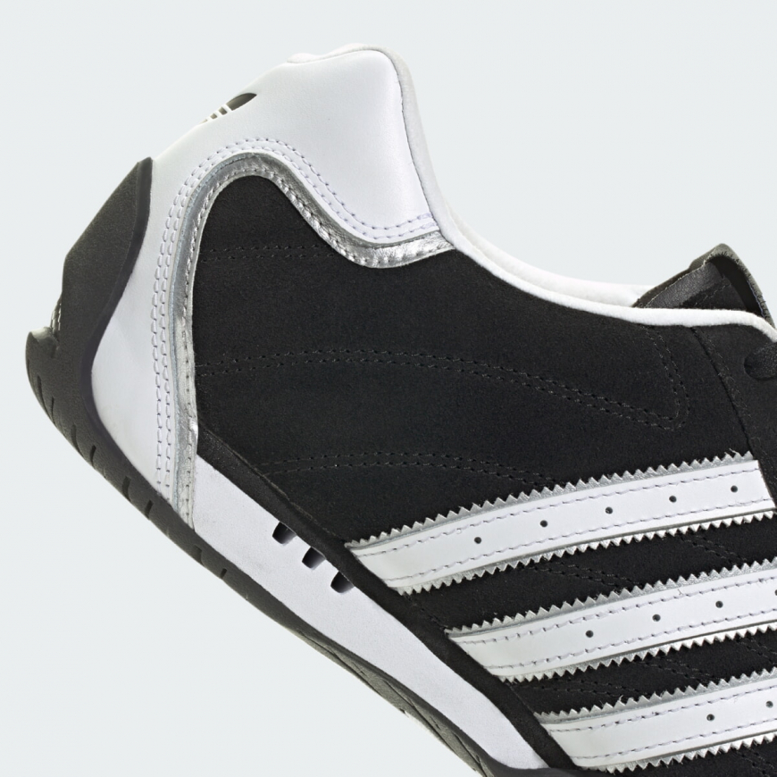 Кеди чоловічі ADIDAS ADI RACER LO JP7009 - Зображення №7