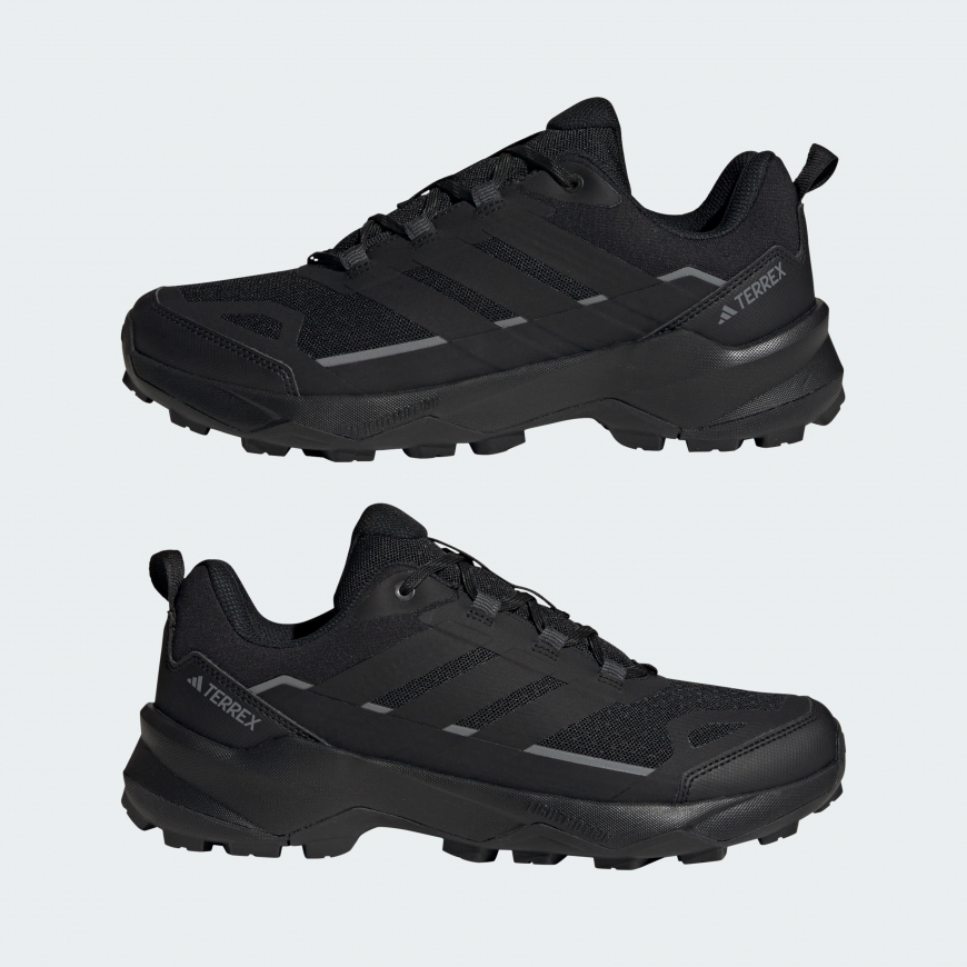 Черевики чоловічі Туристичні ADIDAS  Terrex Skychaser Ax5 JQ2215 - Зображення №2