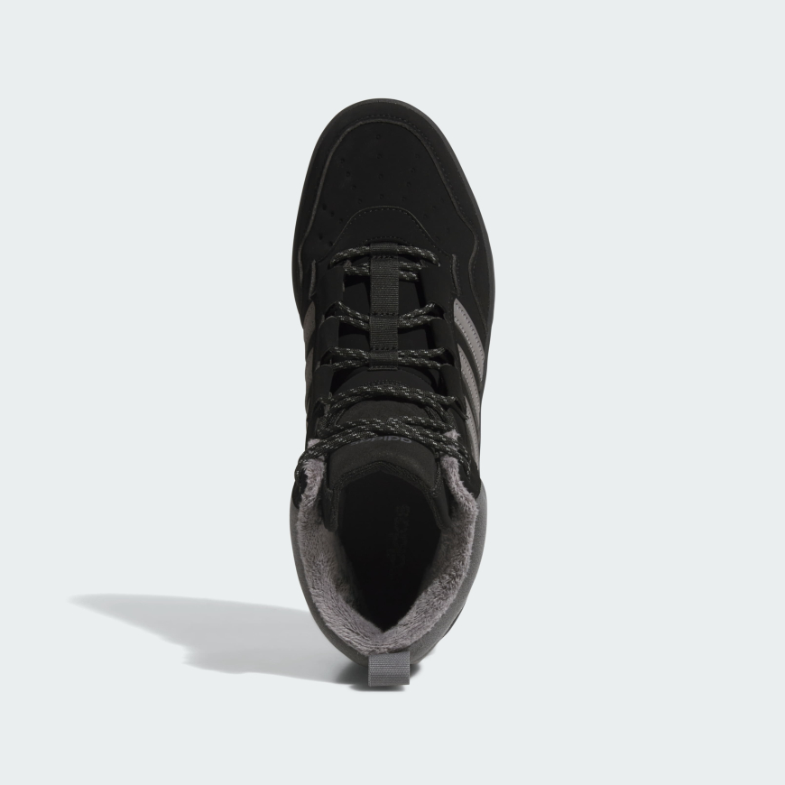 Кросівки чоловічі  ADIDAS  Hoops 4.0 Mid JQ5361 Кросівки чоловічі  ADIDAS  Hoops 4.0 Mid JQ5361 - Зображення №4