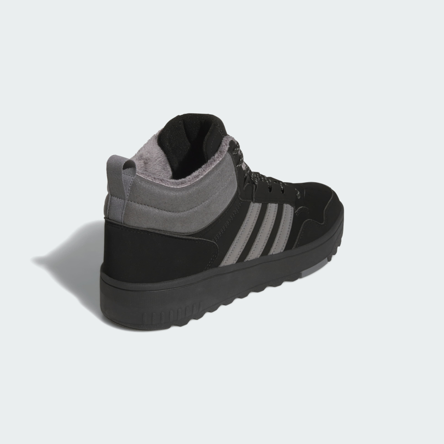 Кросівки чоловічі  ADIDAS  Hoops 4.0 Mid JQ5361 Кросівки чоловічі  ADIDAS  Hoops 4.0 Mid JQ5361 - Зображення №9