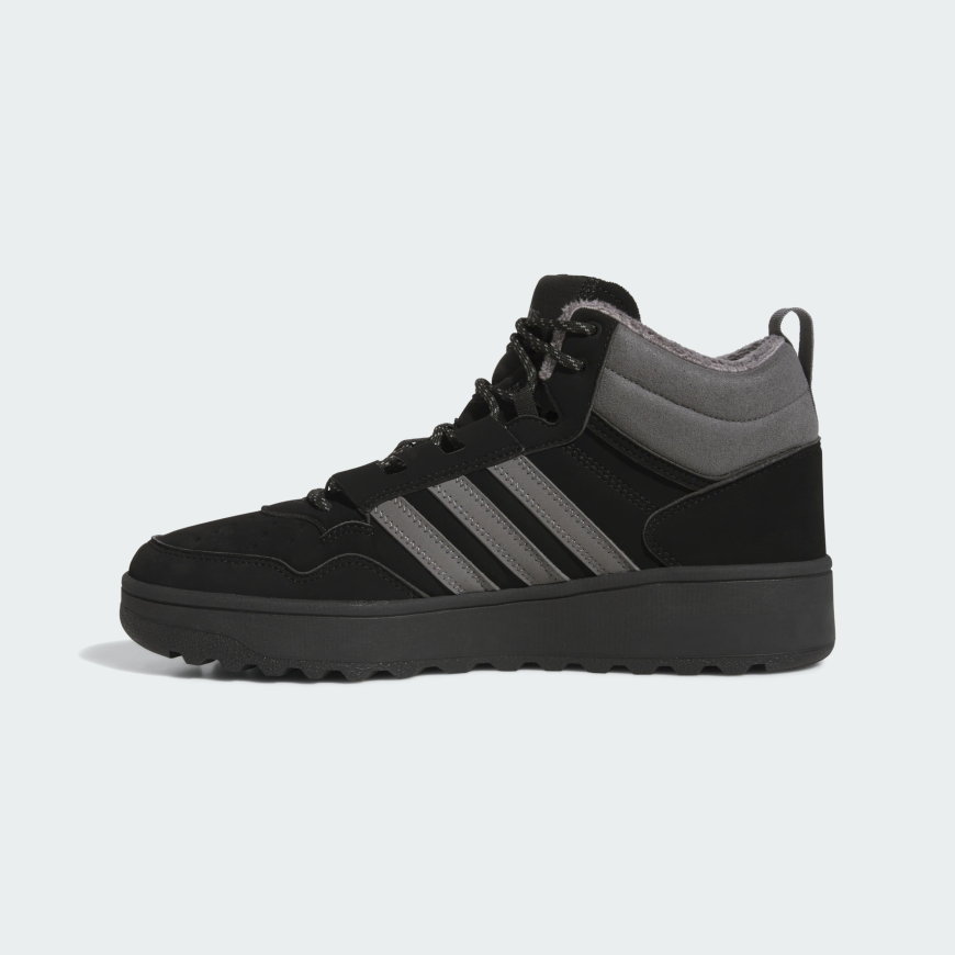 Кросівки чоловічі  ADIDAS  Hoops 4.0 Mid JQ5361 Кросівки чоловічі  ADIDAS  Hoops 4.0 Mid JQ5361 - Зображення №8