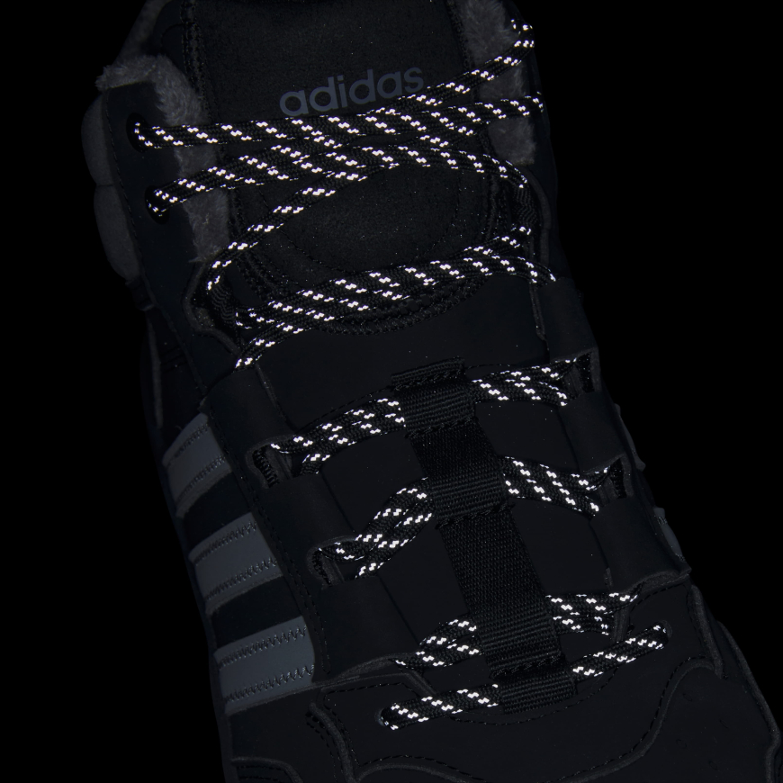 Кросівки чоловічі  ADIDAS  Hoops 4.0 Mid JQ5361 Кросівки чоловічі  ADIDAS  Hoops 4.0 Mid JQ5361 - Зображення №5