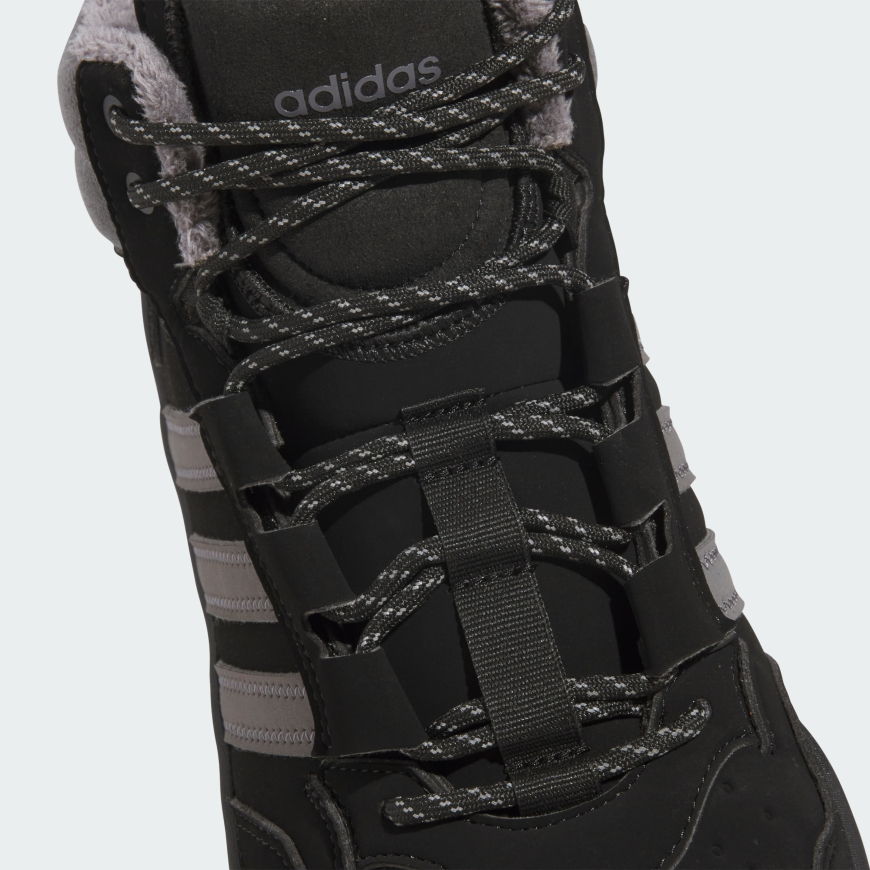 Кросівки чоловічі  ADIDAS  Hoops 4.0 Mid JQ5361 Кросівки чоловічі  ADIDAS  Hoops 4.0 Mid JQ5361 - Зображення №2