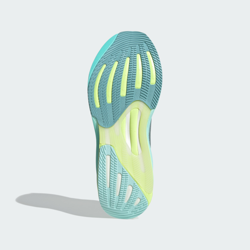 Кросівки жіночі ADIDAS Supernova Rise 2 Running JQ7691 - Зображення №6
