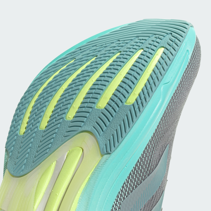 Кросівки жіночі ADIDAS Supernova Rise 2 Running JQ7691 - Зображення №8