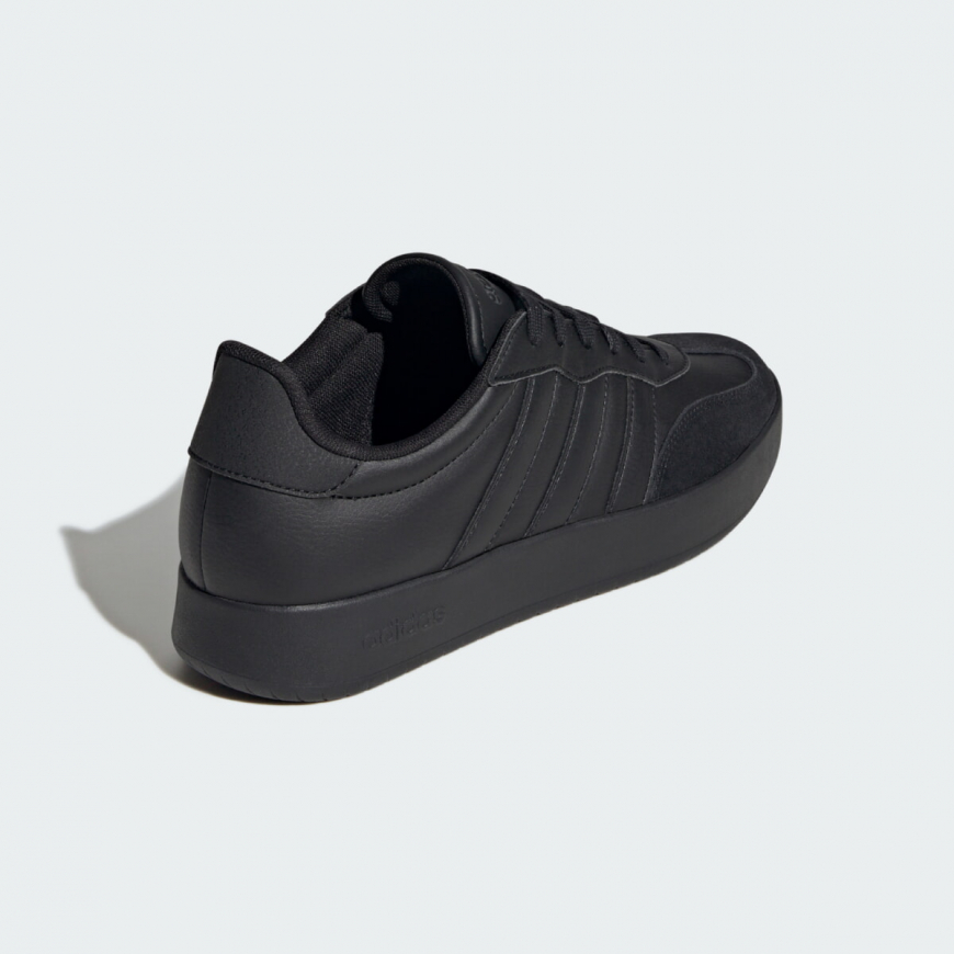Кеди чоловічі ADIDAS BARREDA JR1321  - Зображення №4