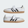 Балетки ADIDAS  Samba OG JR1402 - Зображення №6