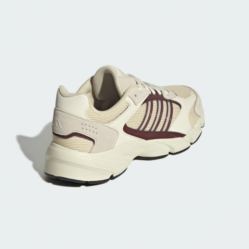 Кросівки жіночі ADIDAS CRAZYCHAOS 2000 JR3451  - Зображення №4