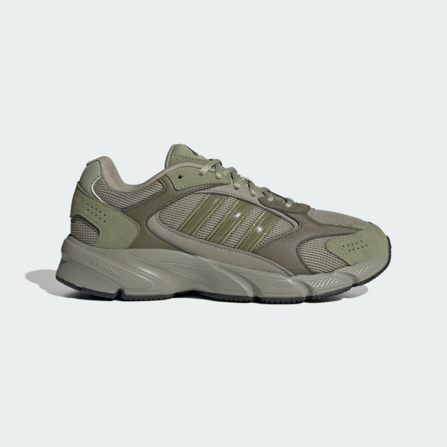 Кросівки чоловічі ADIDAS Crazychaos 2000 JR3576 - Зображення