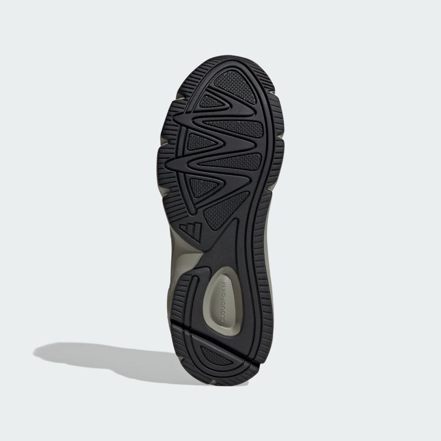 Кросівки чоловічі ADIDAS Crazychaos 2000 JR3576 - Зображення №6