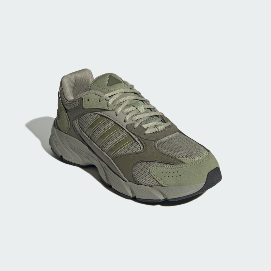 Кросівки чоловічі ADIDAS Crazychaos 2000 JR3576 - Зображення №3