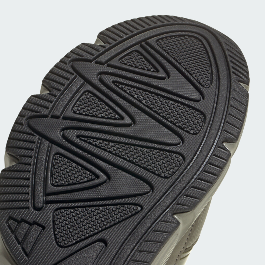 Кросівки чоловічі ADIDAS Crazychaos 2000 JR3576 - Зображення №8