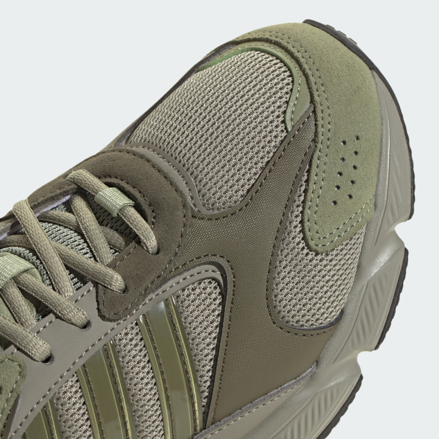 Кросівки чоловічі ADIDAS Crazychaos 2000 JR3576 - Зображення №7