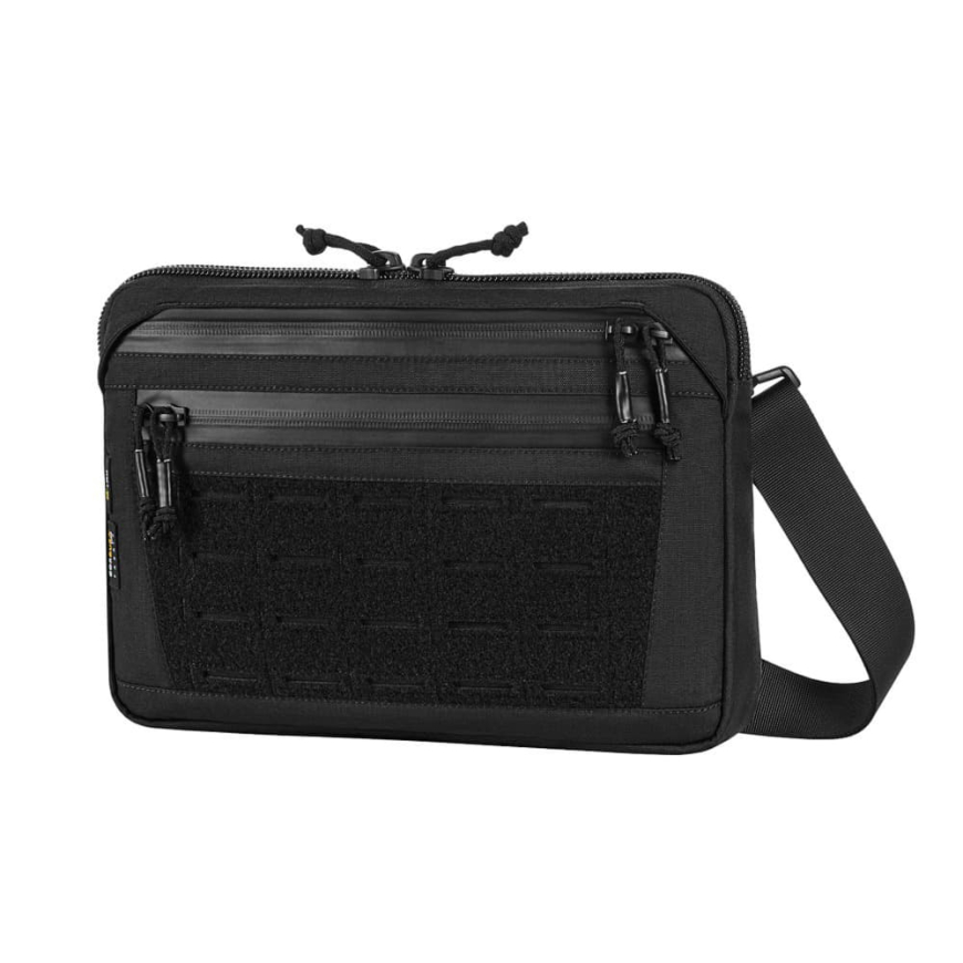 Сумка Admin Bag M Elite з липуч M-TAC 10406002 - Зображення