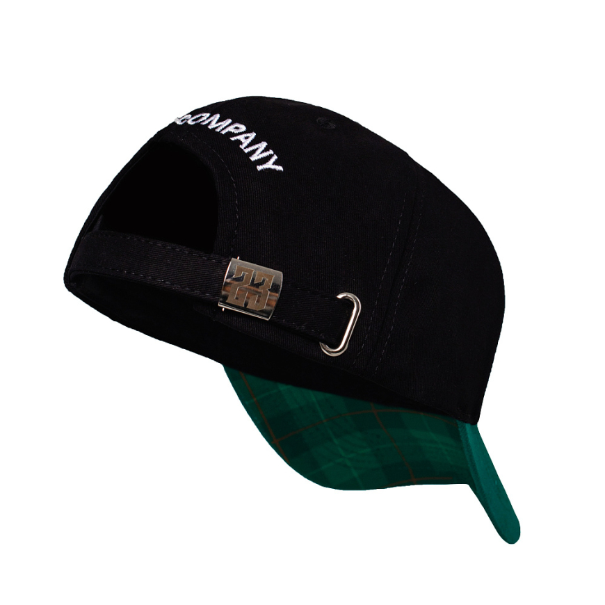 Бейсболка Celtic Legacy Bad Company - Зображення №5