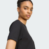 Футболка жіноча  ADIDAS  Premium Essentials JW3653 - Зображення №3