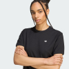Футболка жіноча  ADIDAS  Premium Essentials JW3653 - Зображення №4