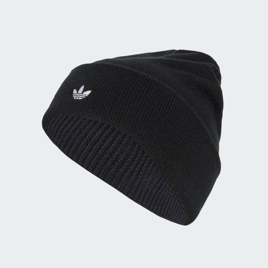 Шапка-біні ADIDAS Adicolor Classic  JW7998 - Зображення