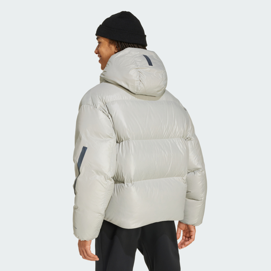 Куртка чоловіча ADIDAS Z.N.E. Puffer Climawarm JX0560 - Зображення №2