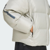 Куртка чоловіча ADIDAS Z.N.E. Puffer Climawarm JX0560 - Зображення №5