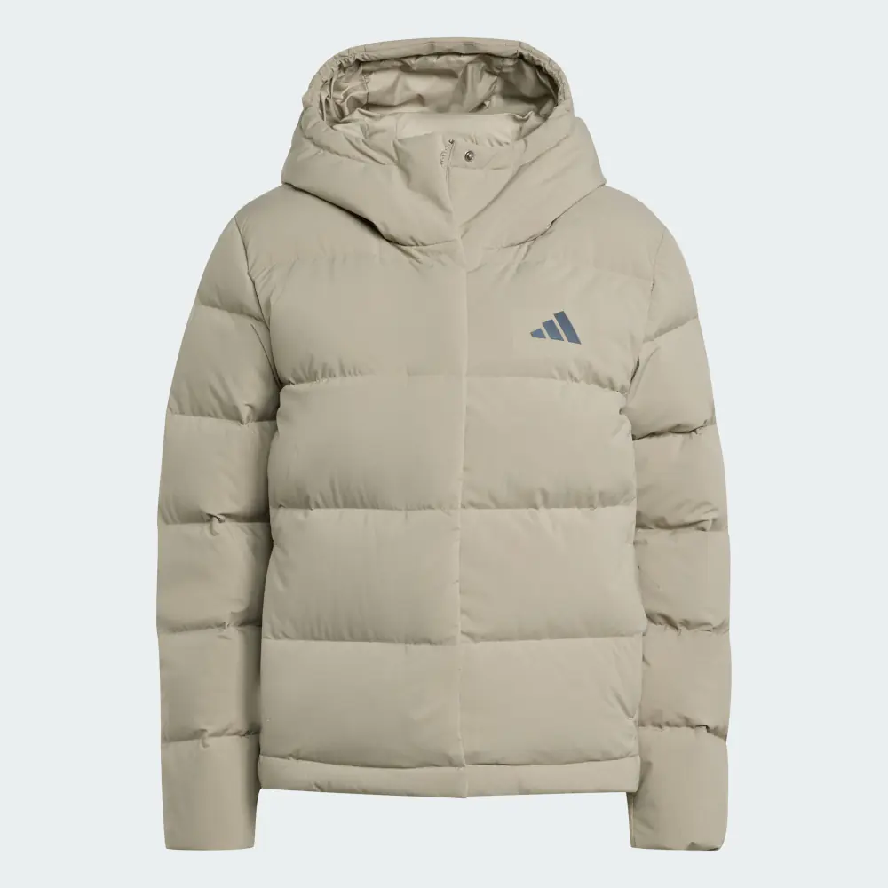 Купити Пуховик ADIDAS Helionic CLIMAWARM Hooded JX3027 від