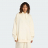 Худі  (підл) ADIDAS  Essentials Linear Oversized JX5495