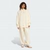 Худі  (підл) ADIDAS  Essentials Linear Oversized JX5495 - Зображення №5